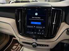 Volvo XC60 B4 MHEV Inscription Pro - U13953