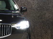 Volvo XC60 B4 MHEV Inscription Pro - U13953
