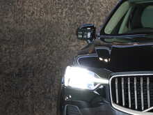 Volvo XC60 B4 MHEV Inscription Pro - U13953