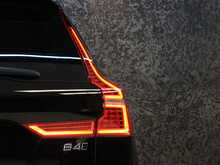 Volvo XC60 B4 MHEV Inscription Pro - U13953