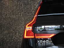 Volvo XC60 B4 MHEV Inscription Pro - U13953