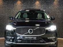Volvo XC60 B4 MHEV Inscription Pro - U13953