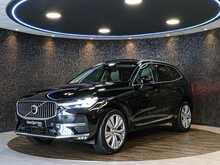 Volvo XC60 B4 MHEV Inscription Pro - U13953