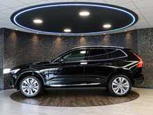 Volvo XC60 B4 MHEV Inscription Pro - U13953