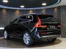 Volvo XC60 B4 MHEV Inscription Pro - U13953