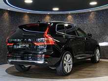Volvo XC60 B4 MHEV Inscription Pro - U13953