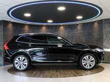Volvo XC60 B4 MHEV Inscription Pro - U13953