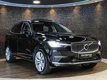 Volvo XC60 B4 MHEV Inscription Pro - U13953