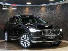 Volvo XC60 B4 MHEV Inscription Pro - U13953