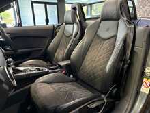 Audi TT TFSI Black Edition - U13956