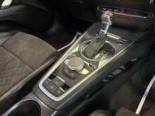 Audi TT TFSI Black Edition - U13956