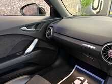 Audi TT TFSI Black Edition - U13956