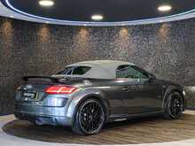 Audi TT TFSI Black Edition - U13956
