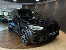 BMW X5 30d MHT M Sport - U13961