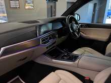 BMW X5 30d MHT M Sport - U13961