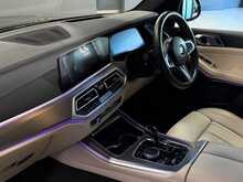BMW X5 30d MHT M Sport - U13961
