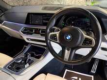 BMW X5 30d MHT M Sport - U13961