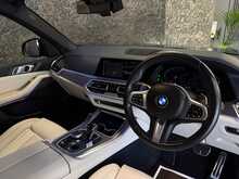 BMW X5 30d MHT M Sport - U13961