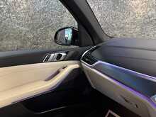 BMW X5 30d MHT M Sport - U13961