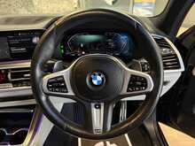 BMW X5 30d MHT M Sport - U13961