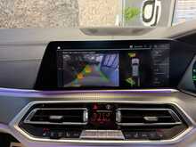 BMW X5 30d MHT M Sport - U13961