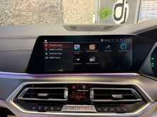 BMW X5 30d MHT M Sport - U13961