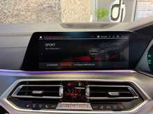 BMW X5 30d MHT M Sport - U13961