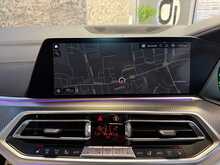 BMW X5 30d MHT M Sport - U13961