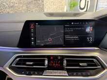 BMW X5 30d MHT M Sport - U13961