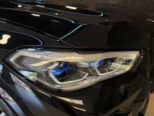 BMW X5 30d MHT M Sport - U13961