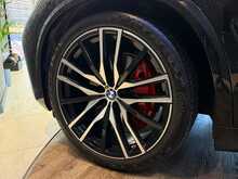 BMW X5 30d MHT M Sport - U13961