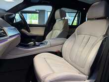 BMW X5 30d MHT M Sport - U13961