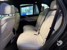 BMW X5 30d MHT M Sport - U13961