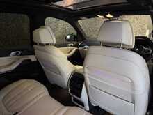BMW X5 30d MHT M Sport - U13961