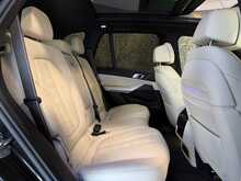 BMW X5 30d MHT M Sport - U13961