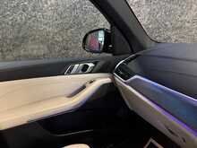 BMW X5 30d MHT M Sport - U13961
