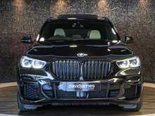BMW X5 30d MHT M Sport - U13961