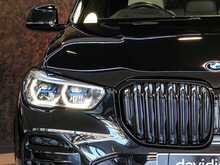 BMW X5 30d MHT M Sport - U13961