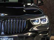 BMW X5 30d MHT M Sport - U13961