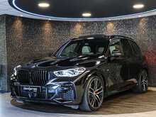 BMW X5 30d MHT M Sport - U13961