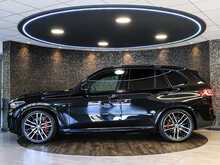 BMW X5 30d MHT M Sport - U13961