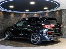 BMW X5 30d MHT M Sport - U13961