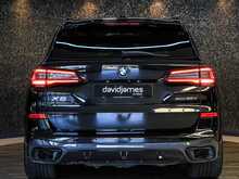 BMW X5 30d MHT M Sport - U13961