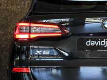 BMW X5 30d MHT M Sport - U13961