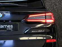 BMW X5 30d MHT M Sport - U13961