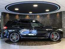 BMW X5 30d MHT M Sport - U13961