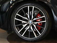 BMW X5 30d MHT M Sport - U13961