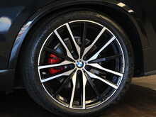 BMW X5 30d MHT M Sport - U13961