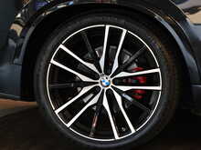 BMW X5 30d MHT M Sport - U13961