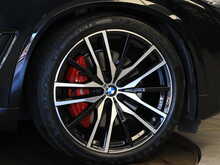 BMW X5 30d MHT M Sport - U13961